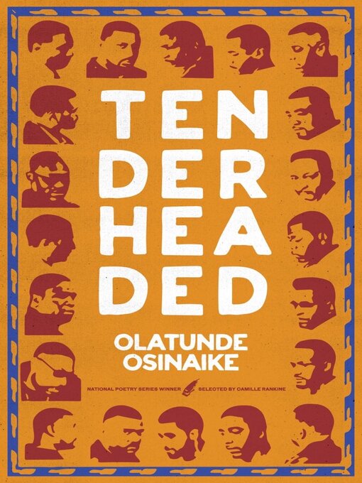 Title details for Tender Headed by Olatunde Osinaike - Available